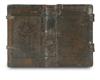 DIONYSIUS CARTHUSIANUS. In Evangelium Johannis Enarratio. 1541. In contemporary London panel-stamped binding by John Reynes.